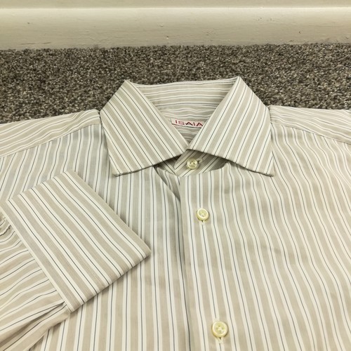 Isaia napoli vestito - isaia,
