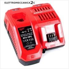 MILWAUKEE M12-18FC