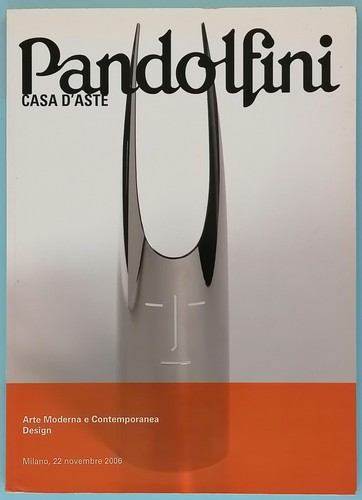Pandolfini casa aste - pandolfini, d'aste
