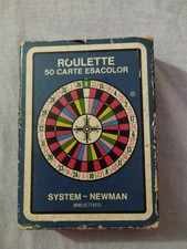 CARTE DA GIOCO