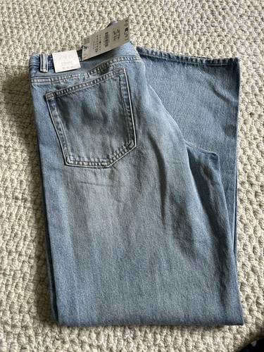 Jeans uomo zara - jeans, medio