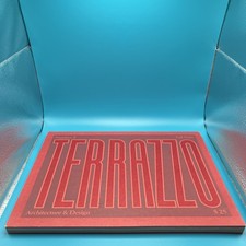 Terrazzo Number 3, Fall 1989, Aldo Rossi, Ettore Sottsass