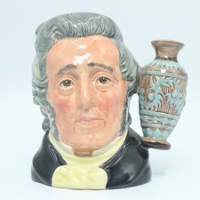 Brocca royal doulton sir - royal, henry