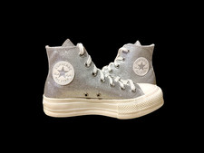 Converse Chuck Taylor sneakers