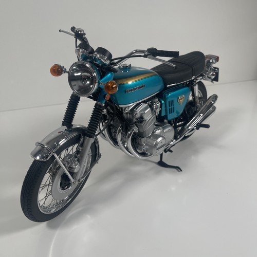 Minichamps honda 750 - cb, ko