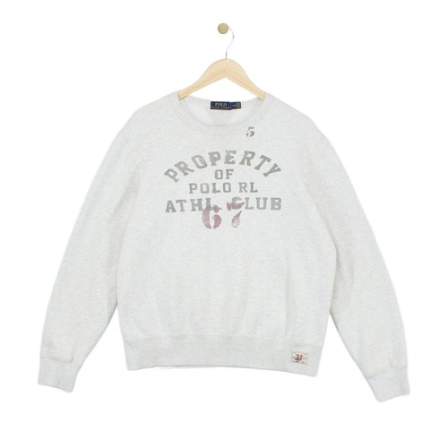 Felpa ralph lauren uomo taglia - lauren,