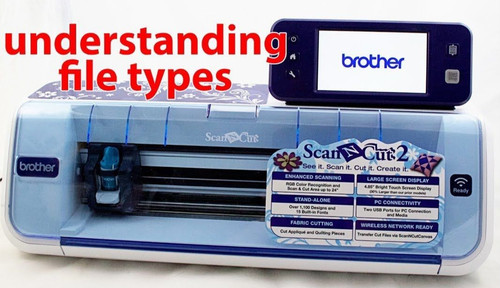 Brother scanncut2 cm650w - scanncut2,