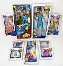 BARBIE TOY STORY 2 & 4 SUPER