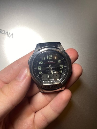 Casio telememo 180w 3793 - casio, 30
