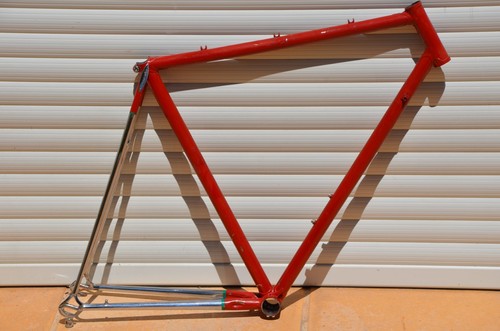 Vintage grandis special - grandis,
