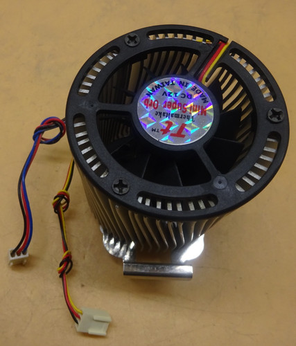 Thermaltake mini super orb - thermaltake,