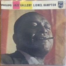 Lionel Hampton And His
