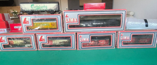 Lima lotto - h0,