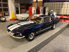Ford Mustang Shelby Cobra