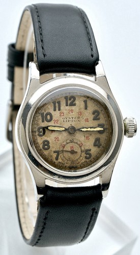 Rolex oyster lipton 1942 - 1942, gents
