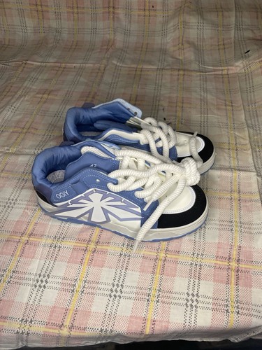 Ogiy scarpe skate chunky - da,