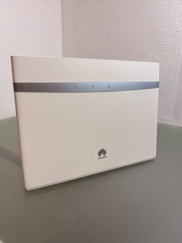 Huawei b525s 23a lte - 4g, router