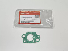 Guarnizione scatola aria