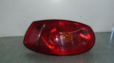 Fanale posteriore completo