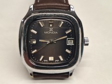 Mondia epoca Zenith orologio