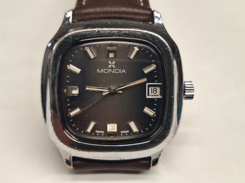 Mondia epoca zenith orologio - epoca,