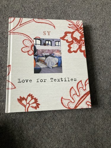 Love for textiles - by, ikea