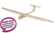 Kit balsa maniglie aliante