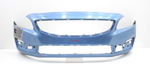 Paraurti anteriore lift - paraurti,