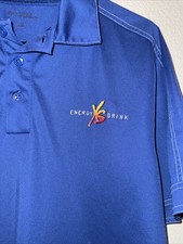 Polo XS Energy Drink 