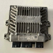 3S61-12A650-LB CENTRALINA