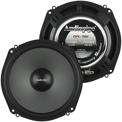 Audiopipe cpl700 15 75 - cpl700, x