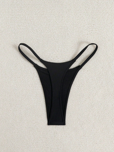 Costume bagno donna nero - costume,