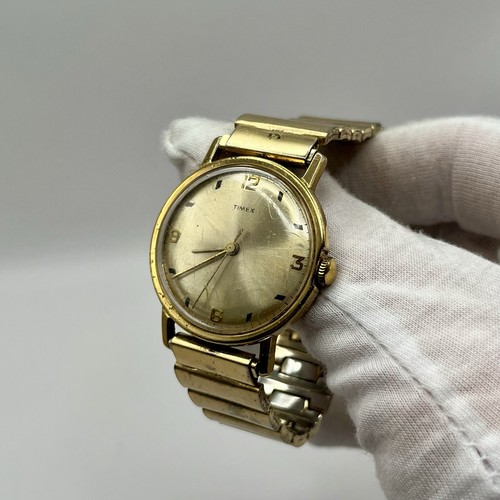 Orologio vintage timex - vintage,