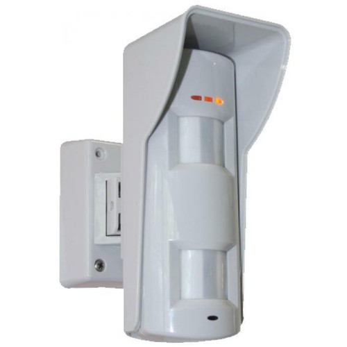 Pyronix sensore tripla