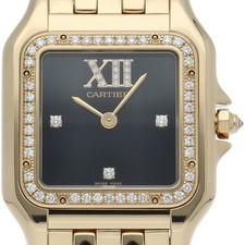 Orologio CARTIER PANTHERE de