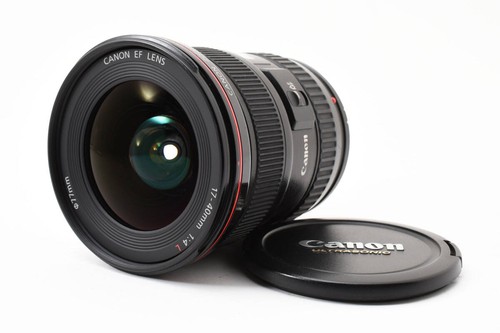 Canon 40mm l - 17-40mm,