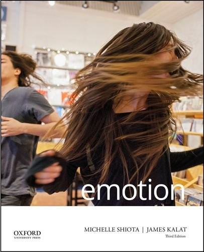 Emotion michelle shiota - emotion,
