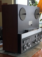 Macchina nastro revox a77 - nastro,