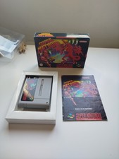 Super Metroid Snes