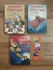 Harry Potter Pietra Filosofale