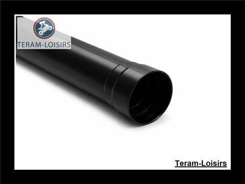Tube scorrevole carrello - scorrevole,