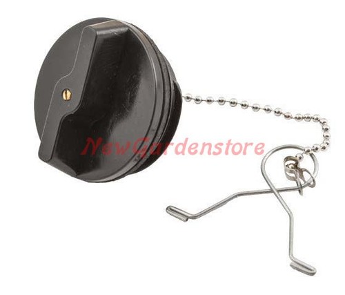 Tappo 4128 350 0505 carburante - tappo,