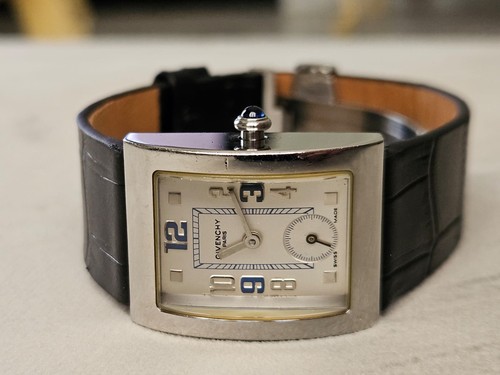 Orologio givenchy parabolique - givenchy,