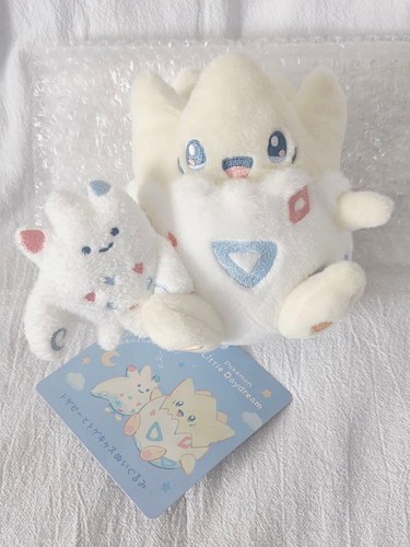 Pokemon togepi togekiss - togepi,