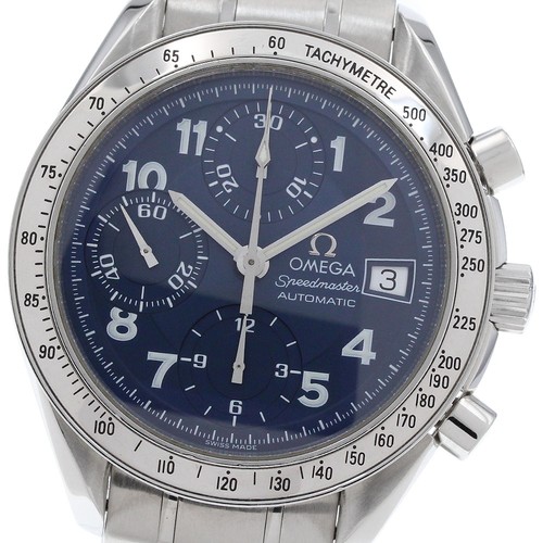 Omega speedmaster 3513 - omega,