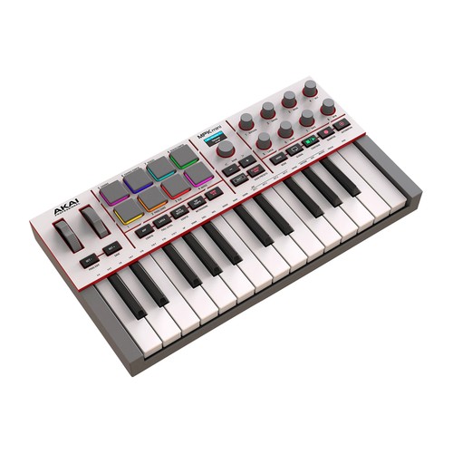Akai professional mpk mini - mpk,
