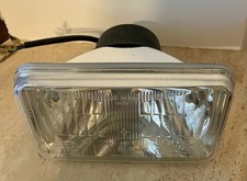 Faro Anteriore honda Ns125f