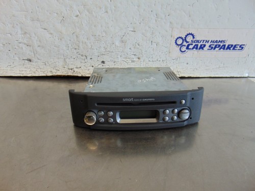 Unità principale autoradio