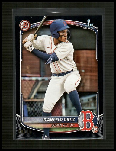 2025 bowman d angelo - 2025, #bp-61