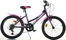 Bici 20 mtb aurelia sport 420D